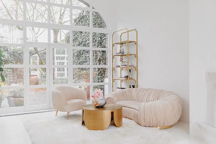 德国北欧风 Loft，空间与光的精致之作-11