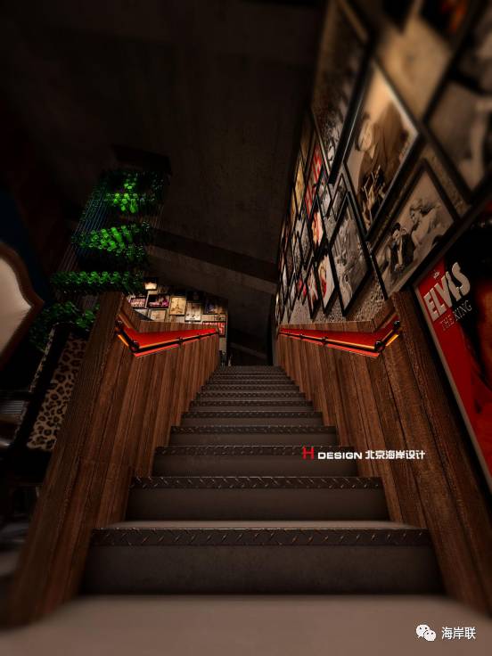 归本主义---让情怀“幻化”成最长情的告白，猫王咖啡设计方案【北京海岸设计·1104期】-29