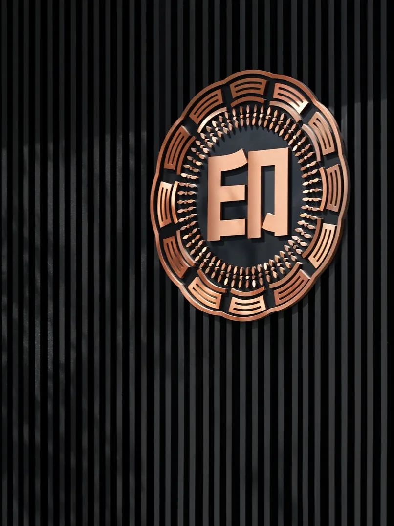 《恒印·古树茶》茶馆设计丨石川设计事务所-93