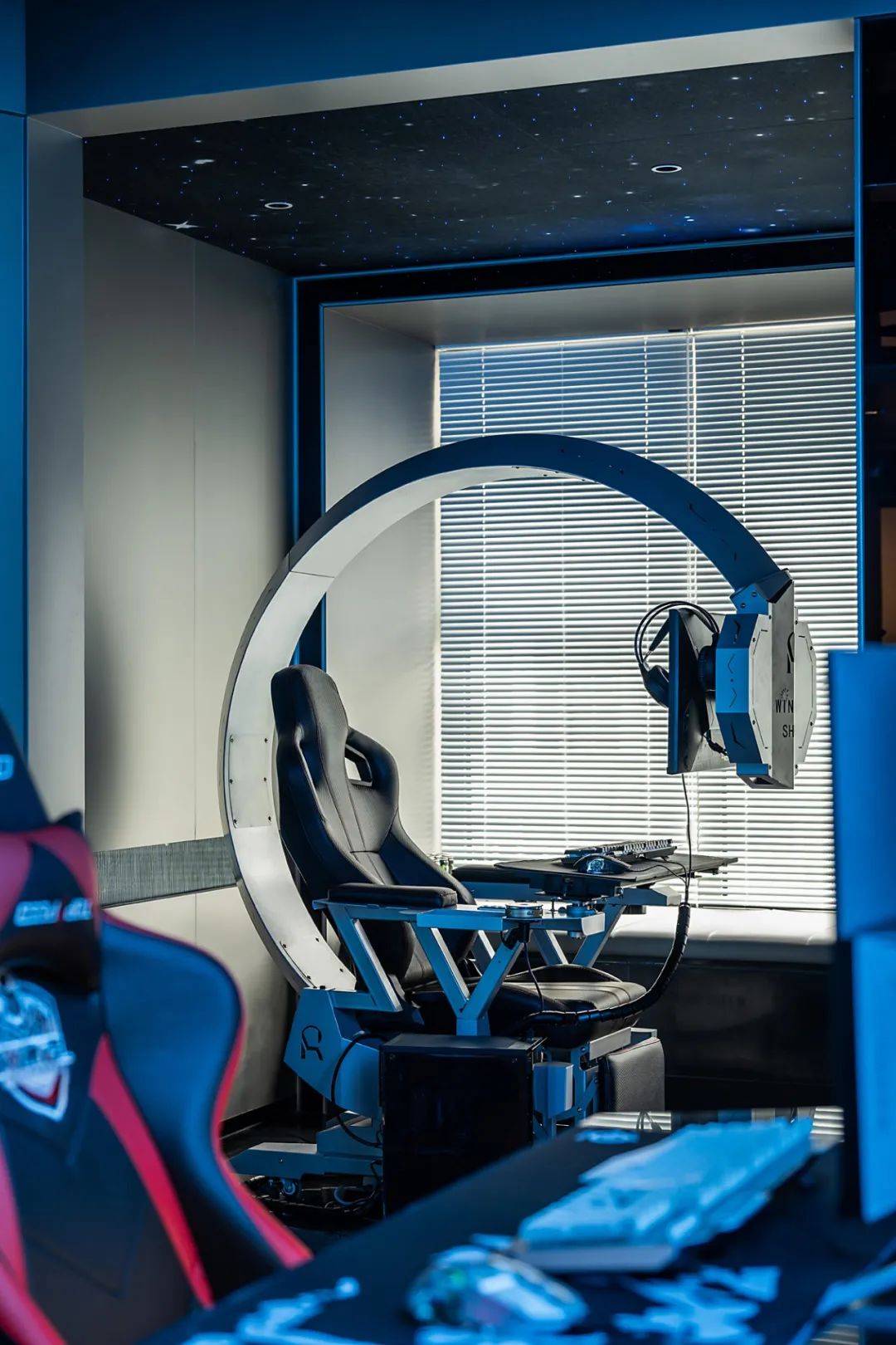 南京峯汇里公寓样板间丨中国南京丨H.A.S 禾悉设计-40