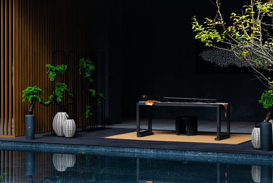 万科·揽境丨中国南通丨上海澜道佑澜环境设计有限公司-61