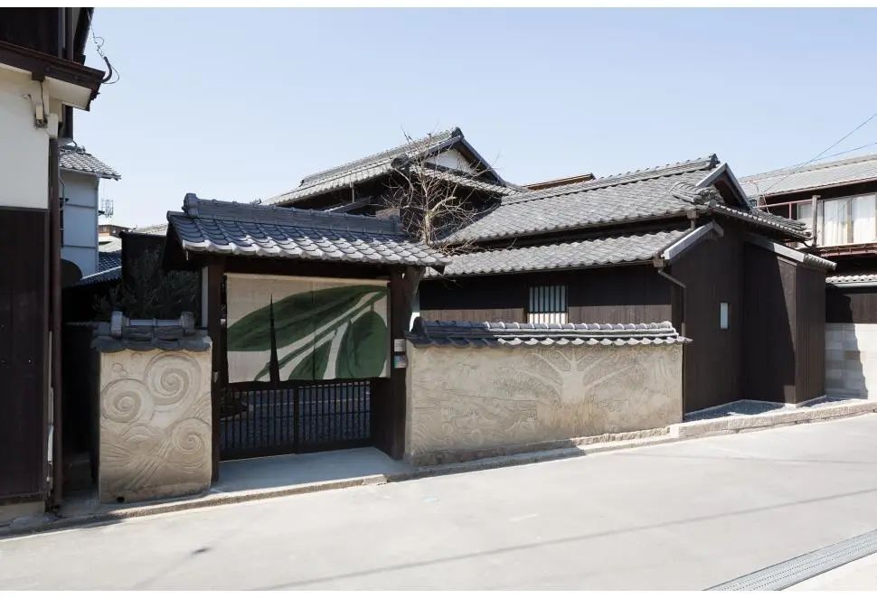 重生之岛 · 直岛艺术之旅丨日本丨安藤忠雄-58