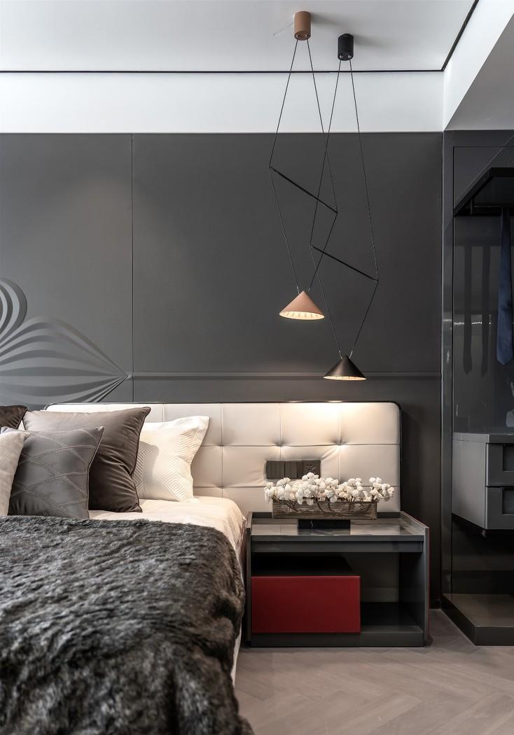 北纬 42 度优雅奢华空间,演绎浪漫艺术氛围-39