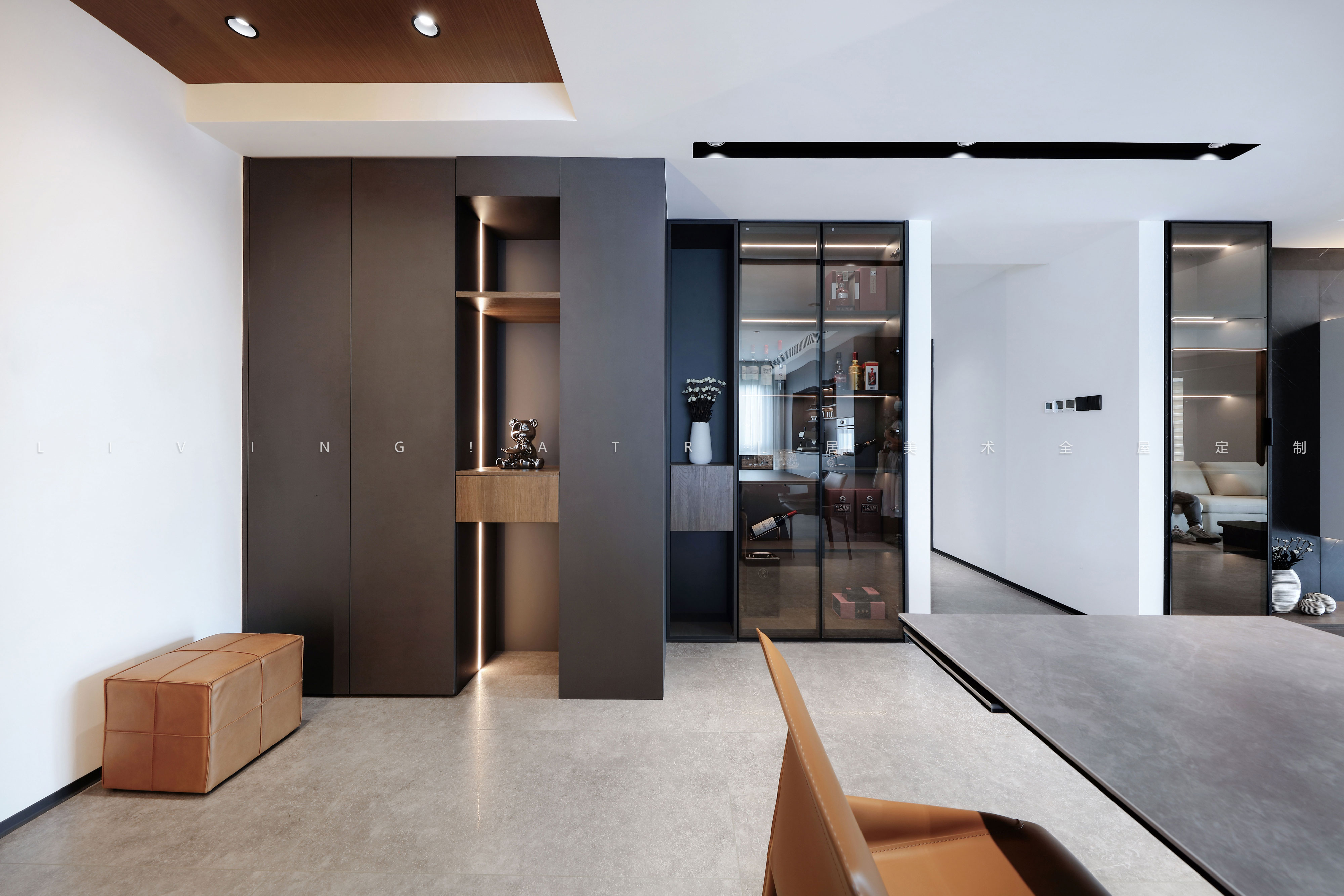 灰色叙事丨中国上海丨居美术-13