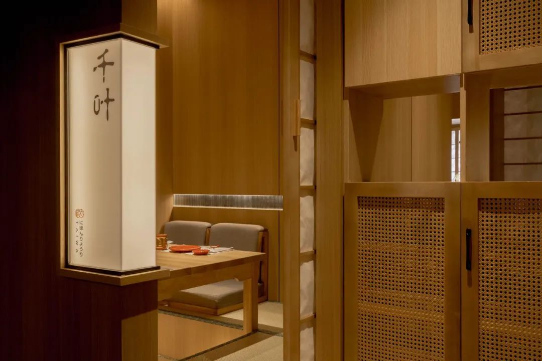 太和一古料理·盒子里的“趣味”丨中国泰州丨度克设计·Duke Design-13