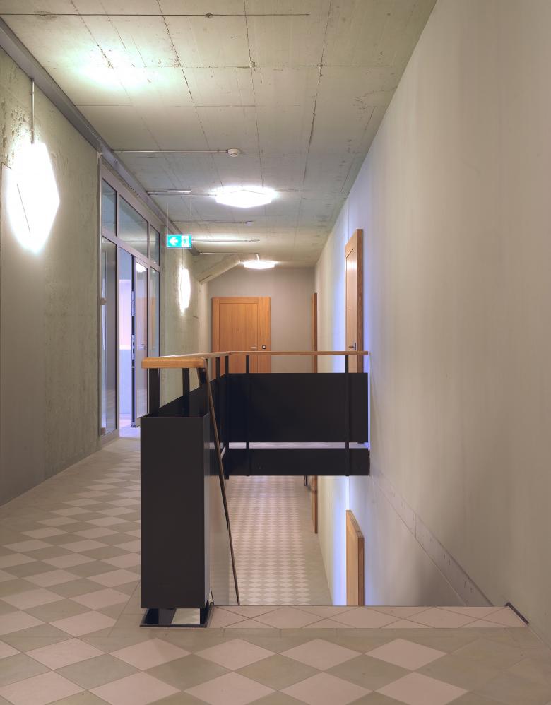 费利·普拉特居住丨瑞士-12