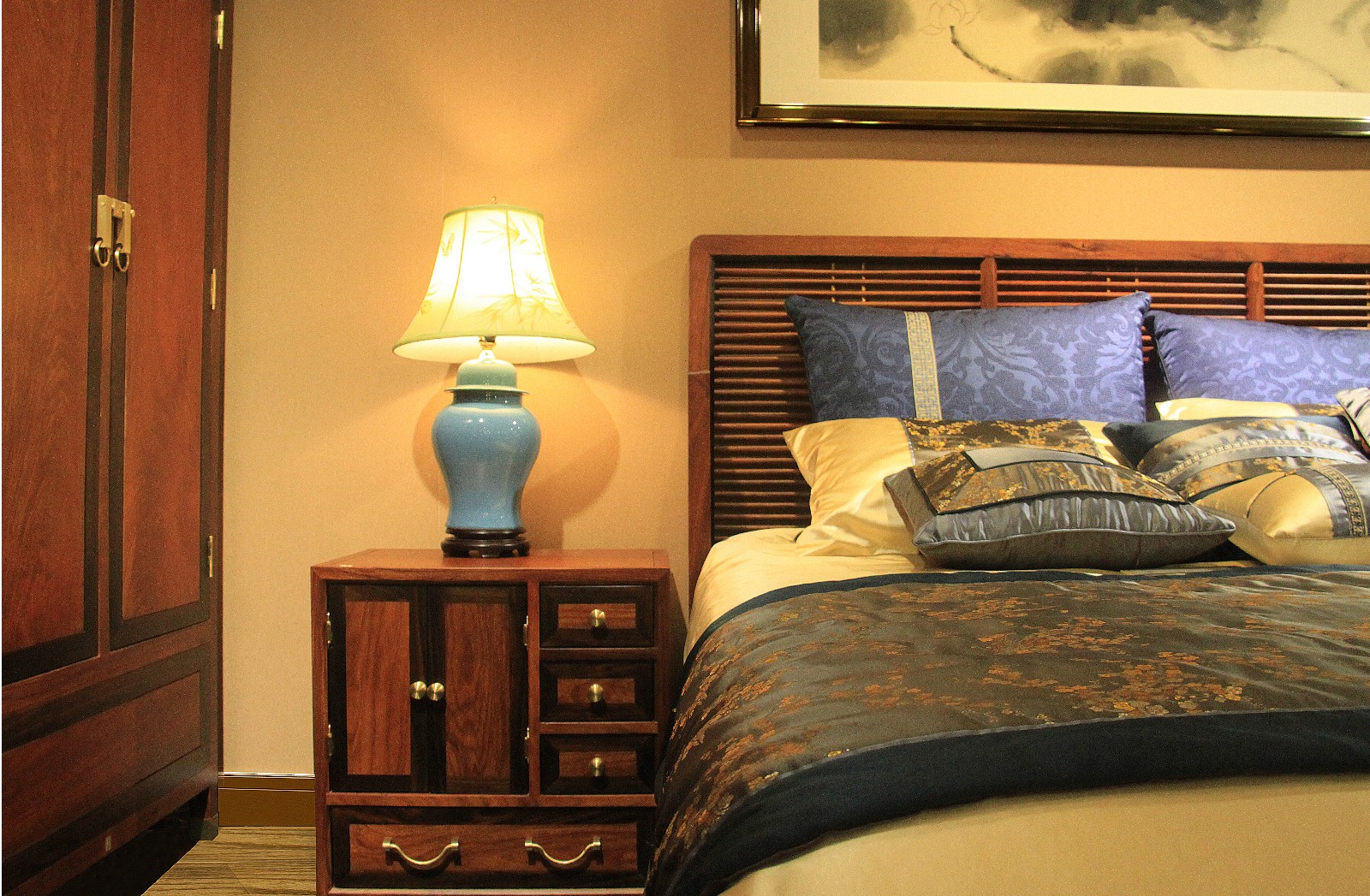 雅戈尔苏园·朴物-36