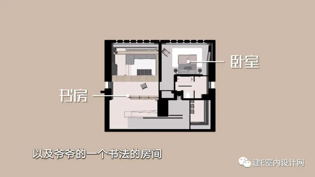 侠义传承的家丨Pone Architecture-26