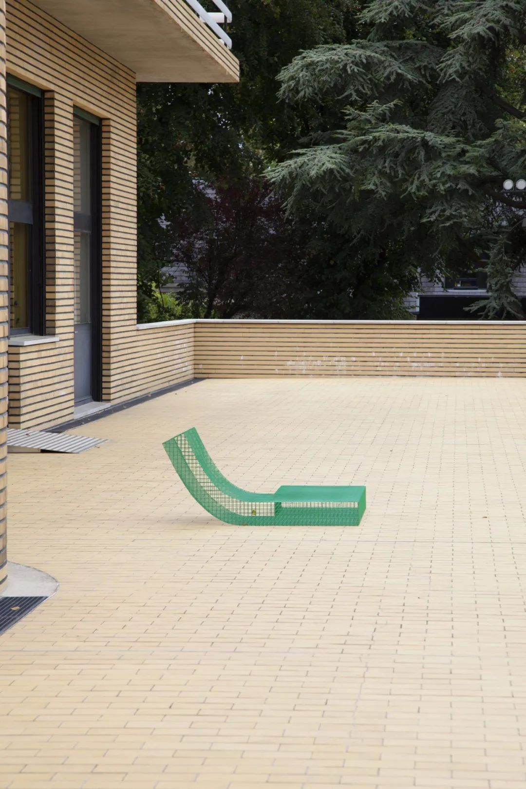 '现代与古典的矛盾之美——Muller Van Severen 在 Villa Cavrois 的家具设计展览'-13