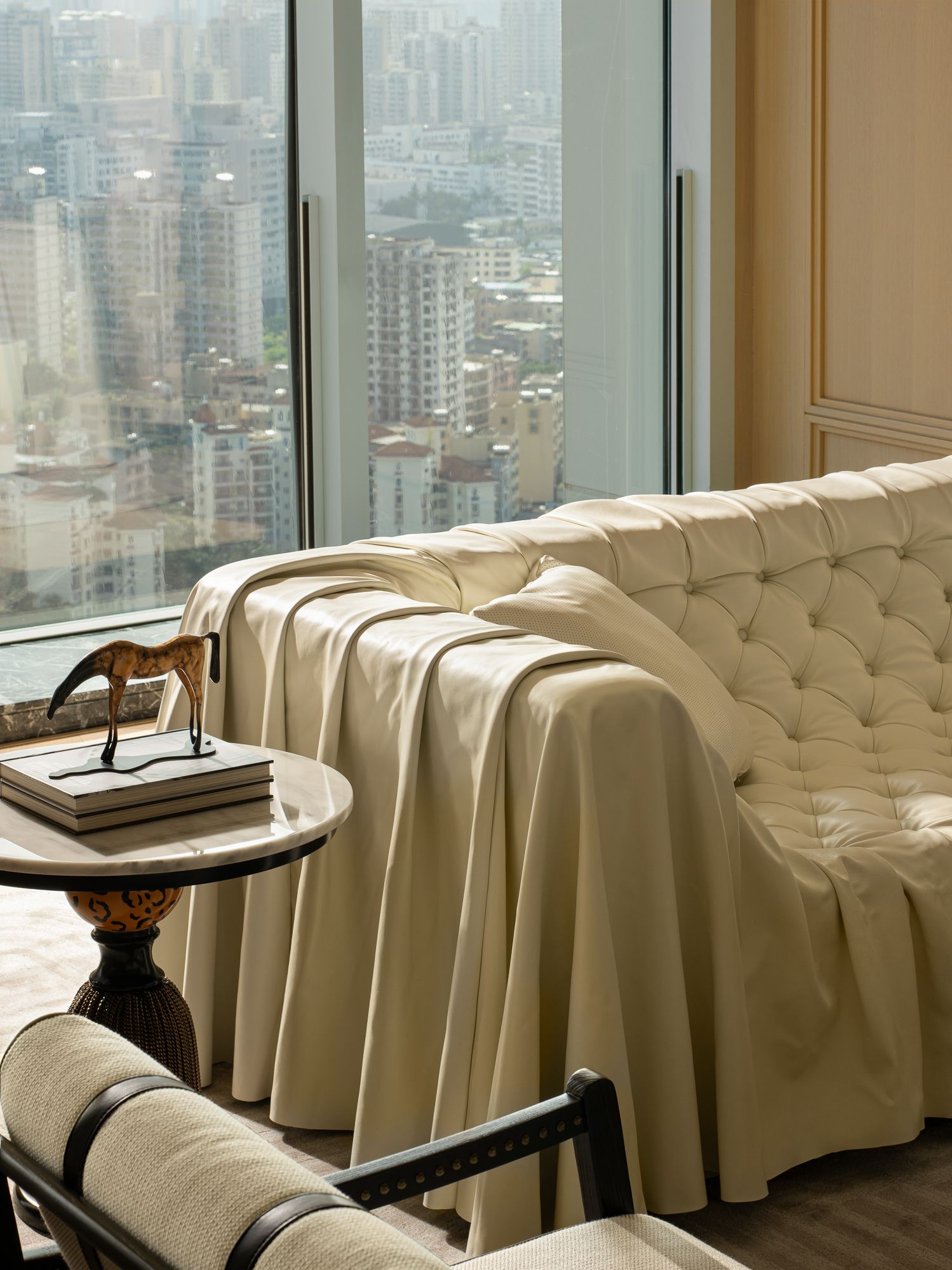 龙湖海口·光年中心·云顶总部会所丨中国海口丨TRD尺道设计-62