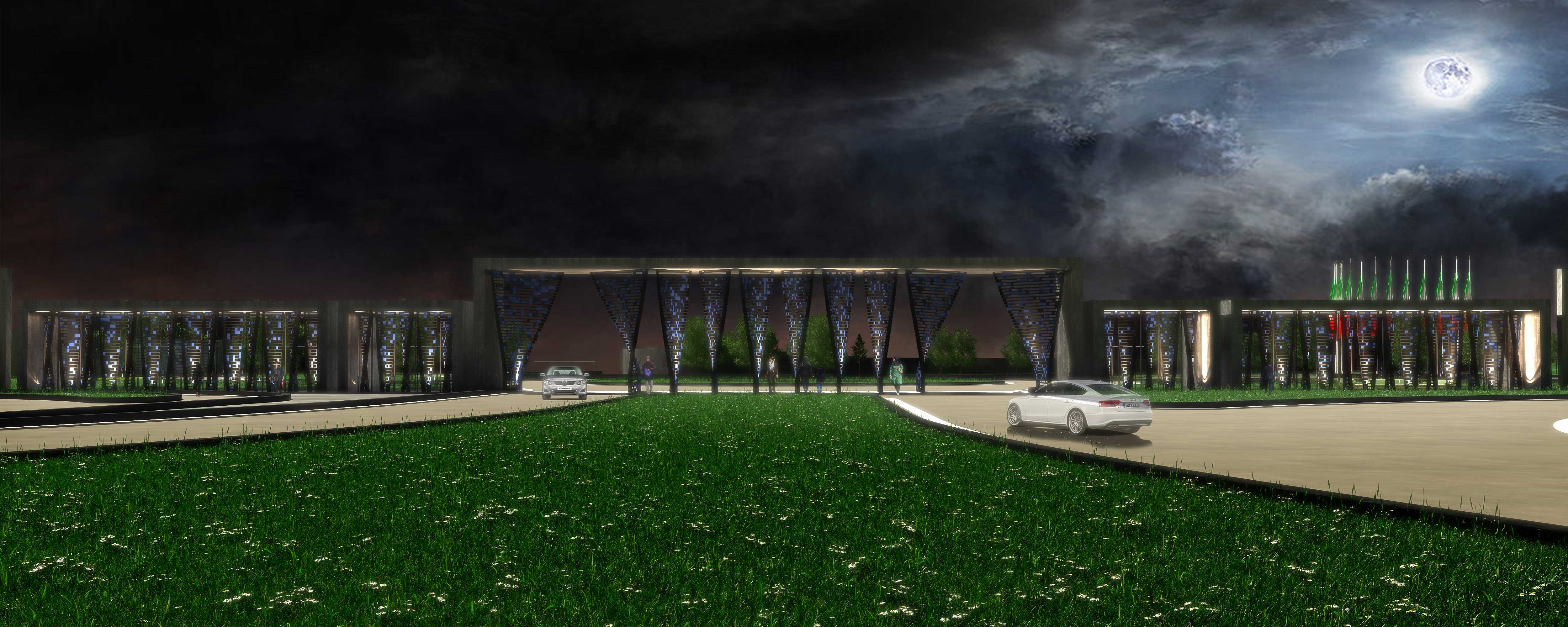 isfahans international exhibitions entrance-6