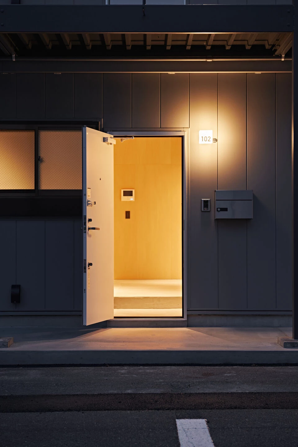 生命节点丨日本岩手丨NoMaDoS-50