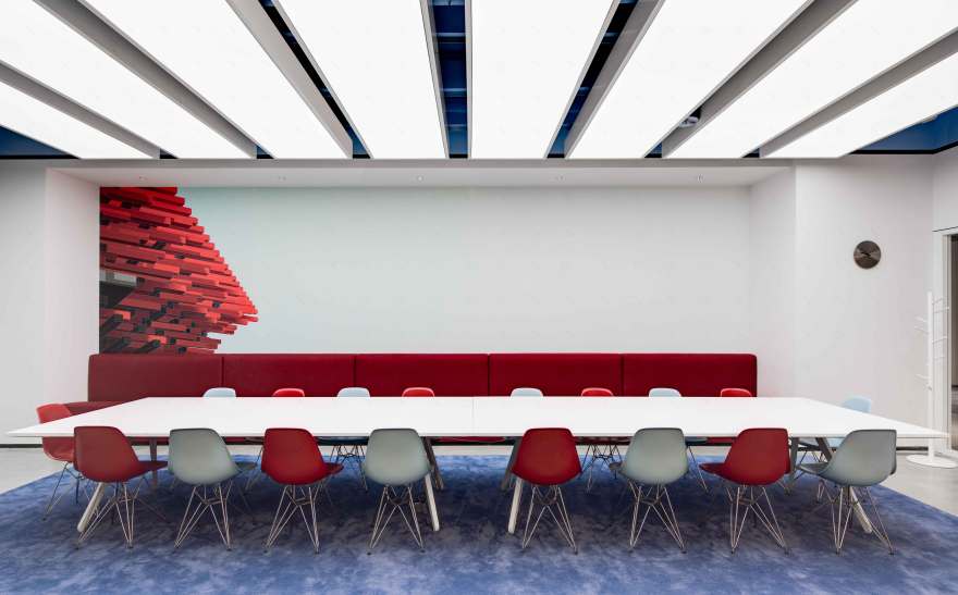 SOHO 3Q(这是一个特定名称,一般不进行常规意义翻译,保留英文形式)丨中国成都丨Superimpose-6