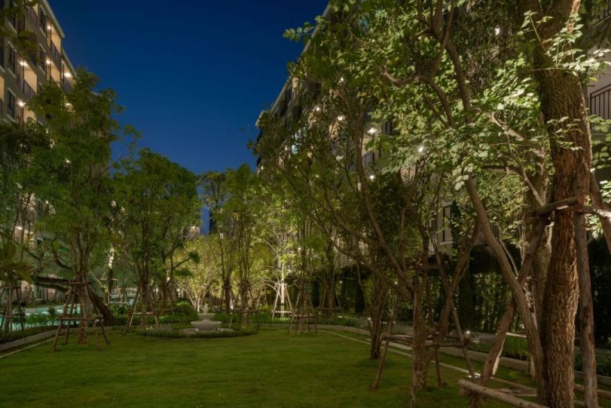 华欣异域风情滨海度假社区 · La Casita Huahin丨泰国丨Shma Company Limited-31