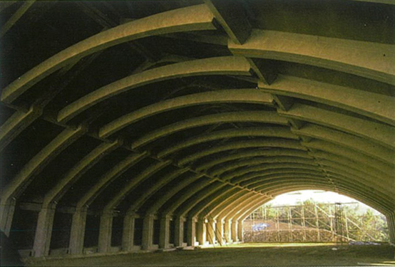 海洋风情,文化凝聚——深圳海洋博物馆设计探析-80