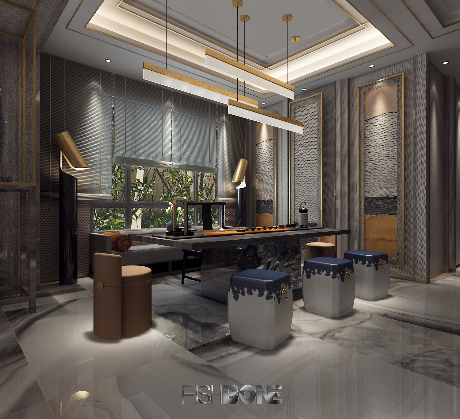 滇池ONE别墅(Z宅)-31