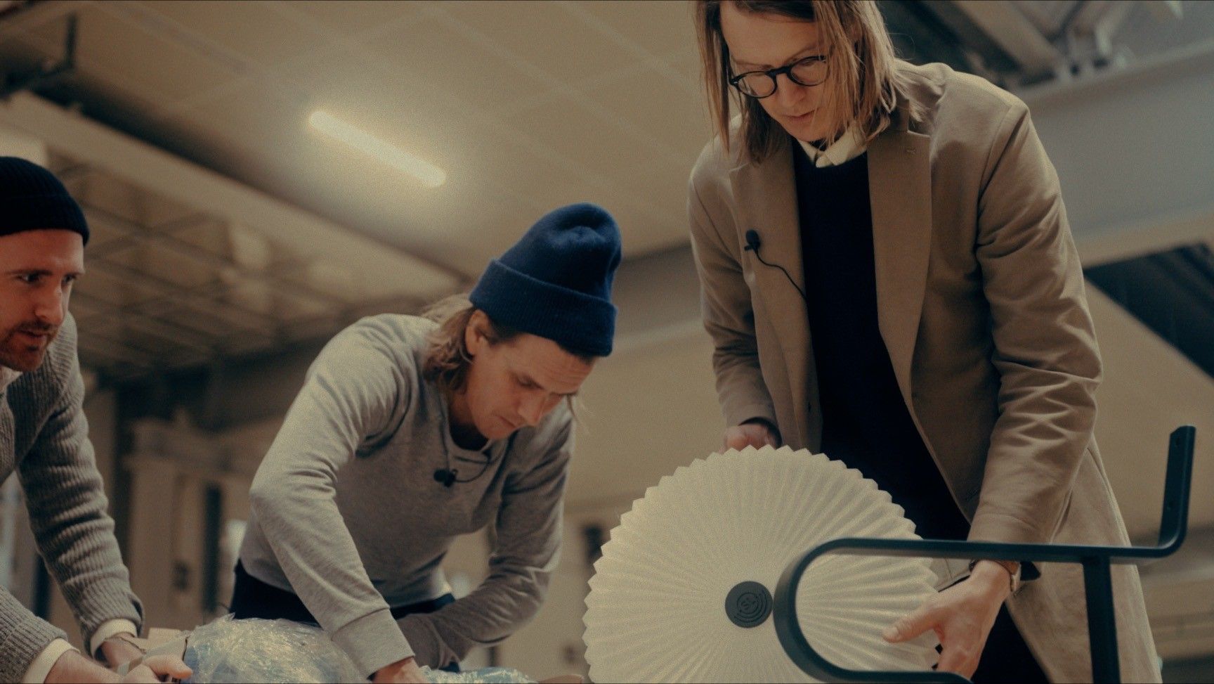 日夜防护（针对Väderskyddet，由于缺乏更多信息，推测为防护之意；Natt & Dag是日夜的意思，整体推测可能是某种产品宣传，如防护用品等具备日夜防护功能，若有更具体背景信息，可能翻译会更精准） 丨瑞典斯德哥尔摩丨Arkitekterna Krook & Tjäder AB-14