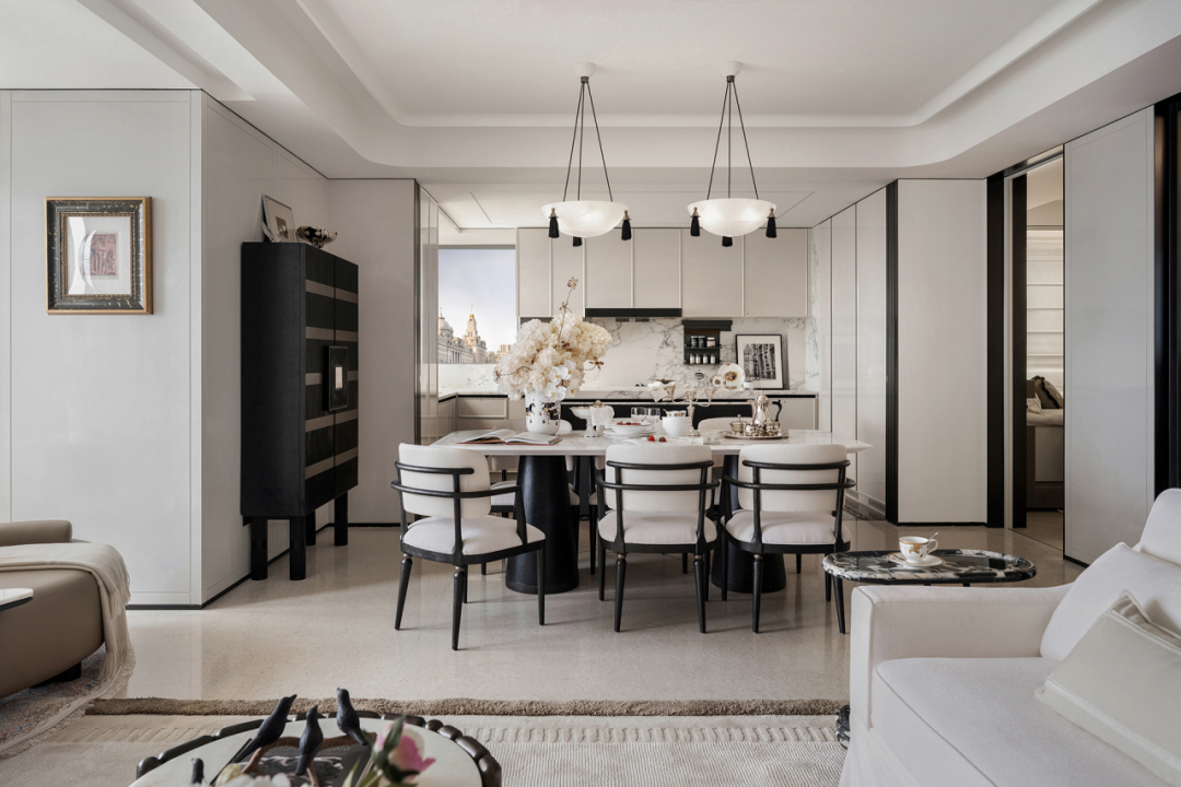 璞辉设计|隐匿于时间里的优雅-19