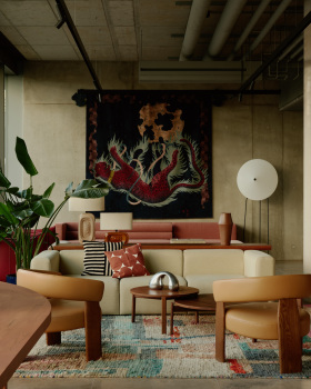 C1 Workplace / Bruzkus Greenberg