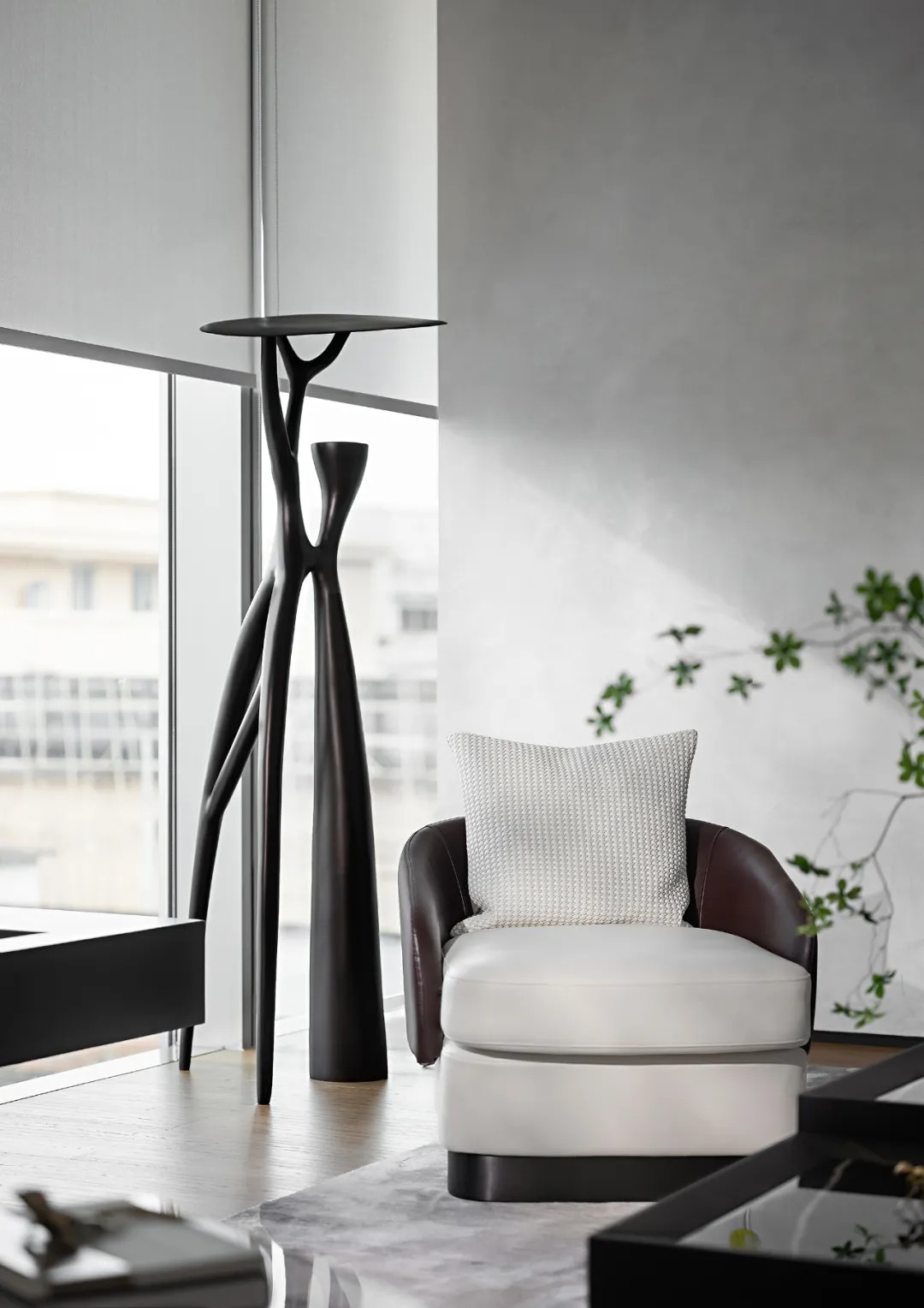  EHOODESIGN 易虎设计丨中国（南沙）时尚珠宝小镇展示中心 建筑设计  丨中国广州-56