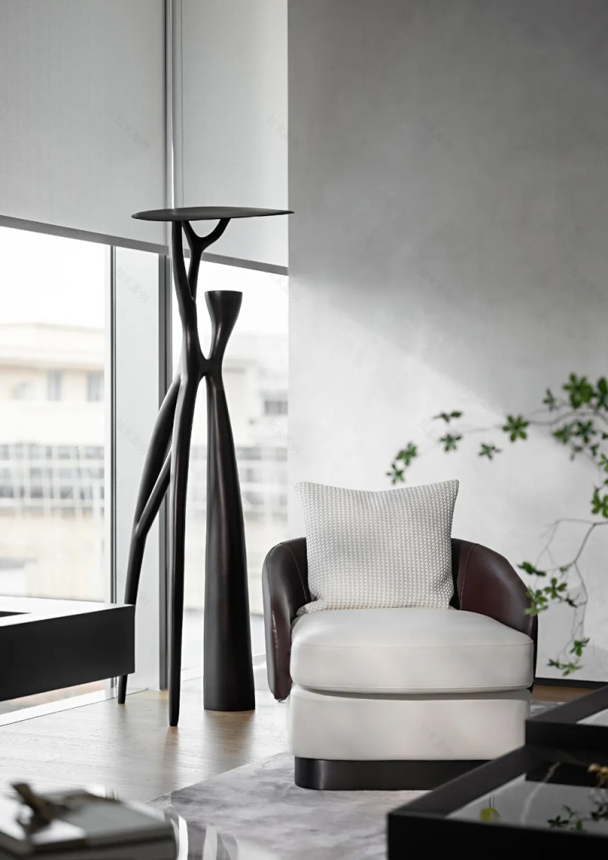 EHOODESIGN 易虎设计丨中国(南沙)时尚珠宝小镇展示中心 建筑设计 丨中国广州-56