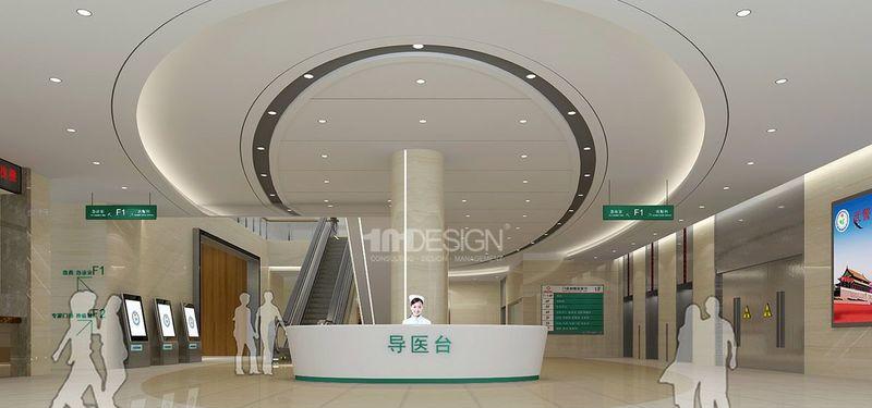 成都武警医院-5