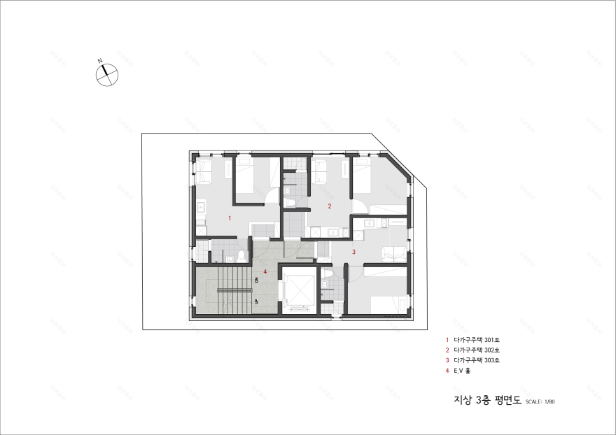 在拐角处丨G,O Architecture-32