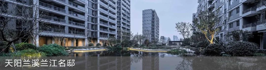 杭州天阳蔚蓝住区丨中国杭州丨AAI国际建筑师事务所-97