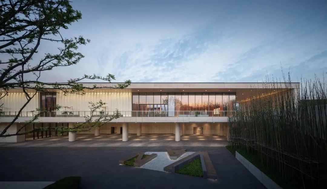 重庆江南万科城丨中国重庆丨AAD长厦安基-69