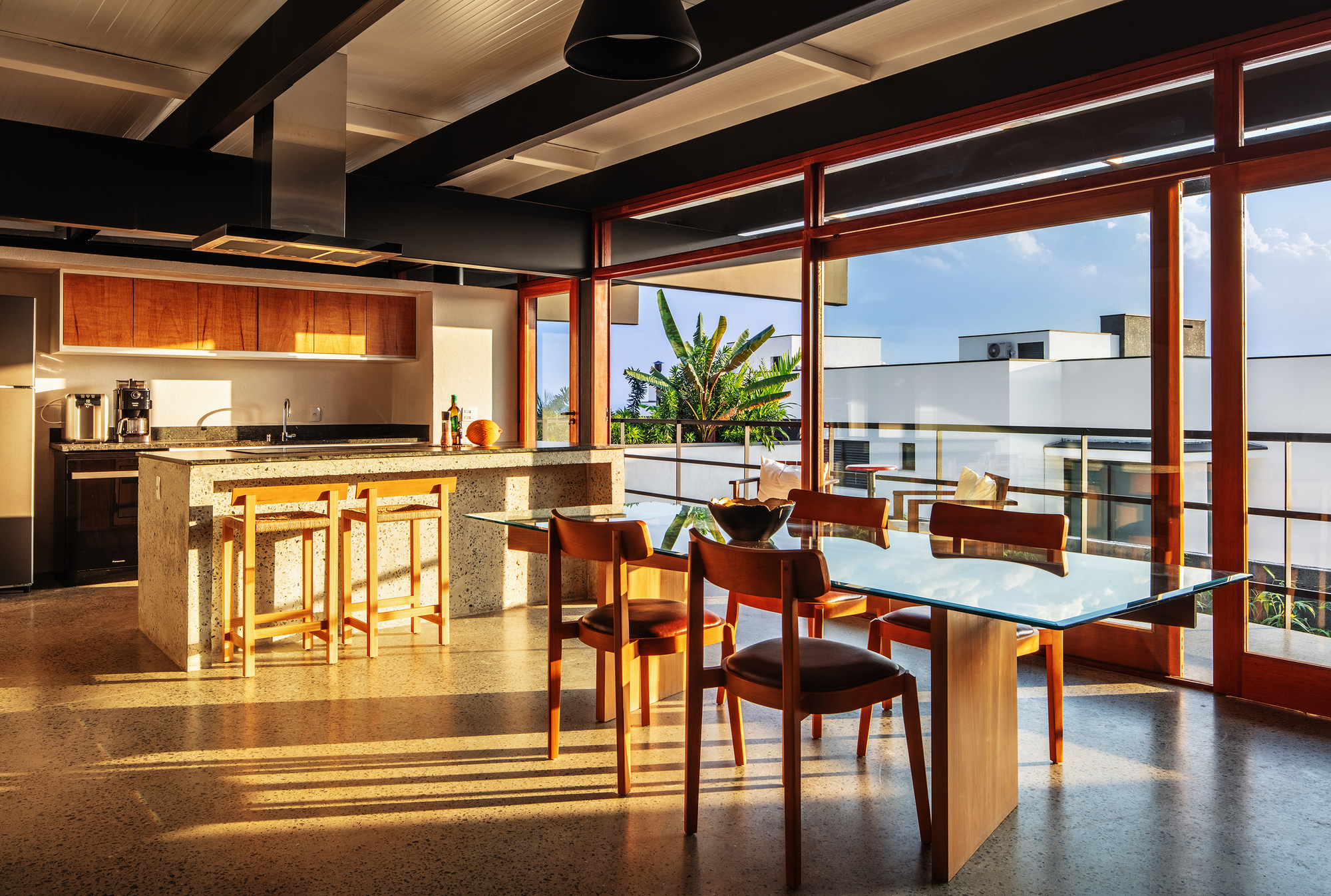 苏基屋丨巴西丨Obra Arquitetos-39