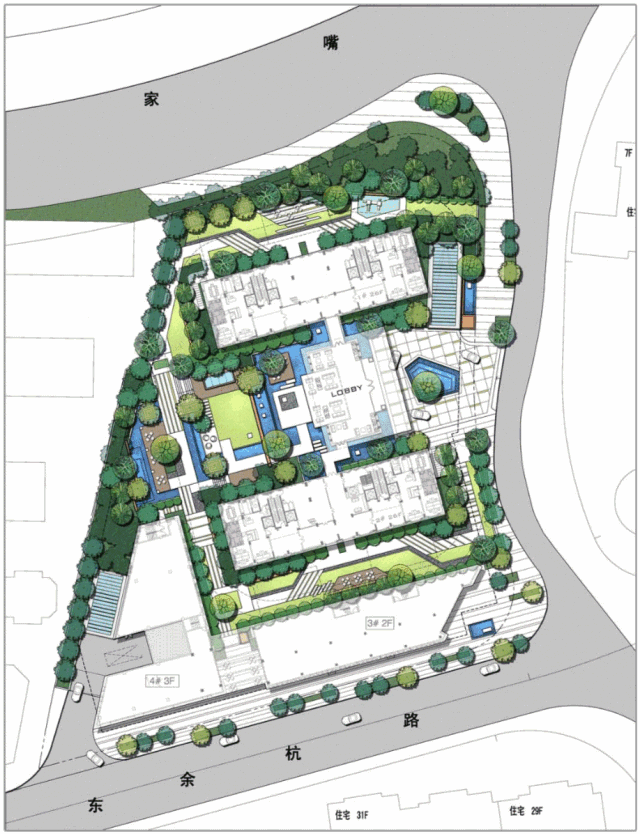 小空间中再次铸就经典——融创·外滩188-25