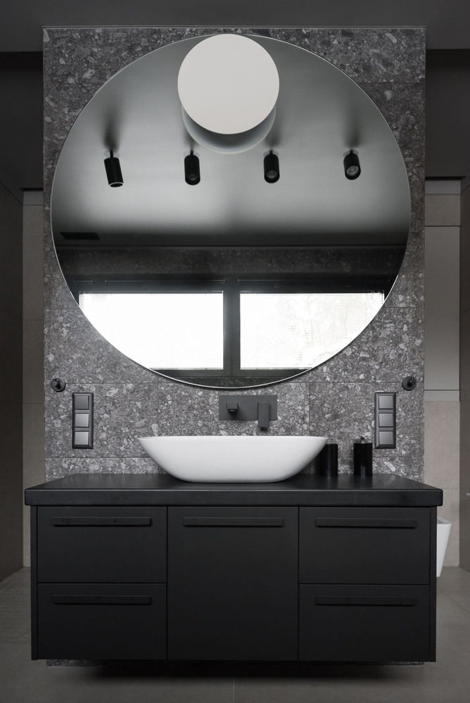 俄罗斯莫斯科 Oblast 老松树环绕的生态家园-37