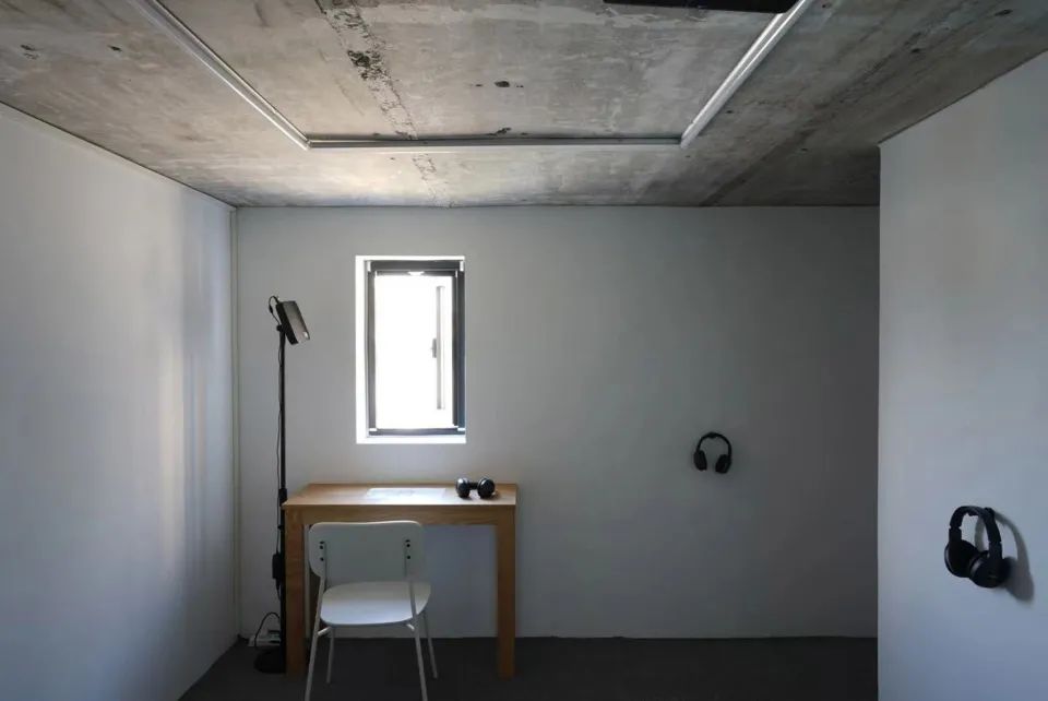 做更好的人·新一代的工作方法丨中国北京丨山中天艺术中心-73