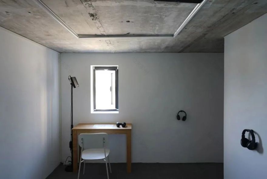 做更好的人·新一代的工作方法丨中国北京丨山中天艺术中心-73