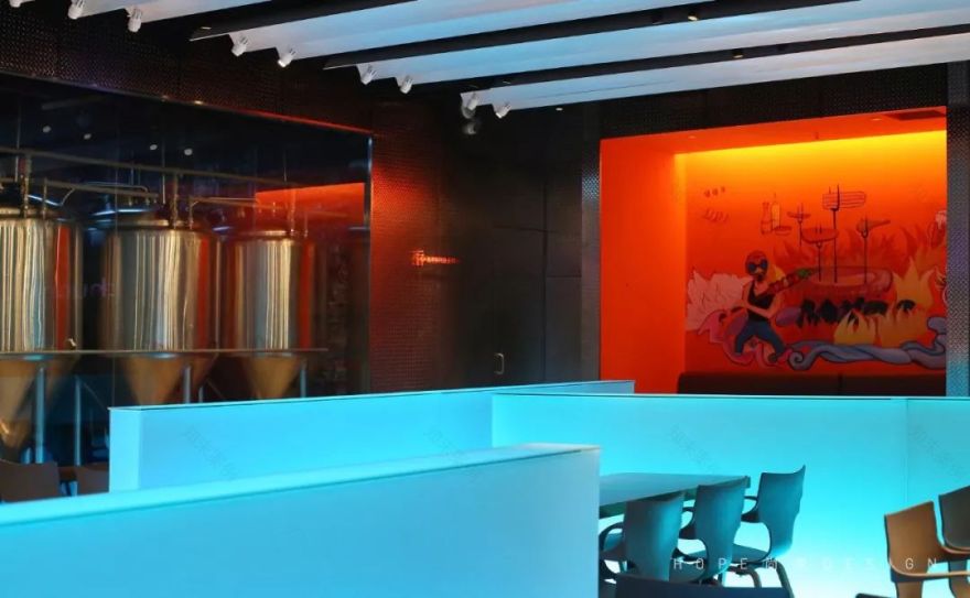 串酒里鲜酿啤酒烧烤坊丨中国深圳-9
