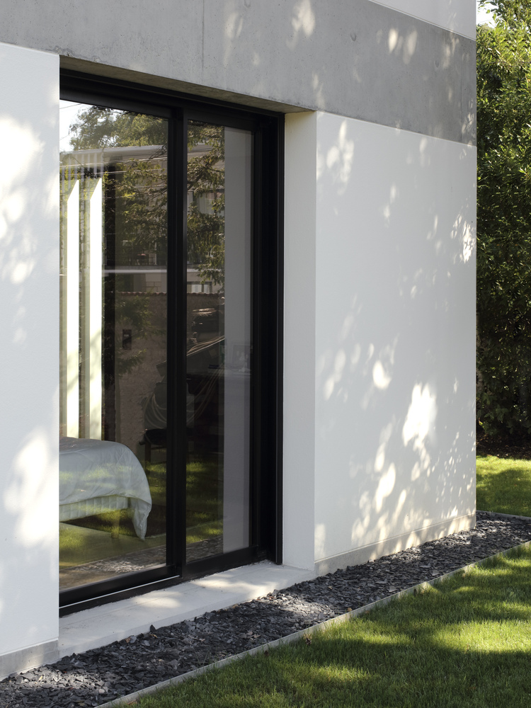 双速庇护之所 · House in Pontaillac-60