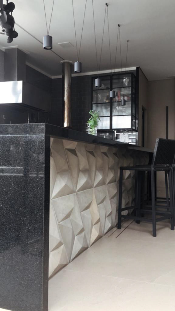 Projeto Residencial 2017- Condominio Salto Grande Aqa-19