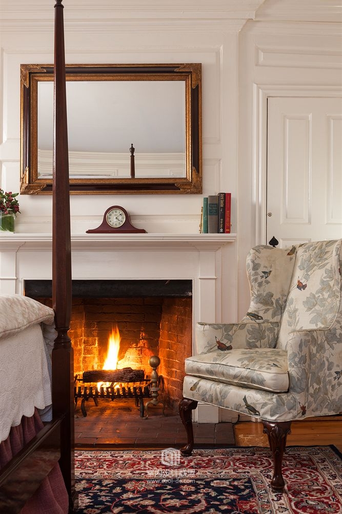 港口灯光旅馆 (Harbor Light Inn)-38