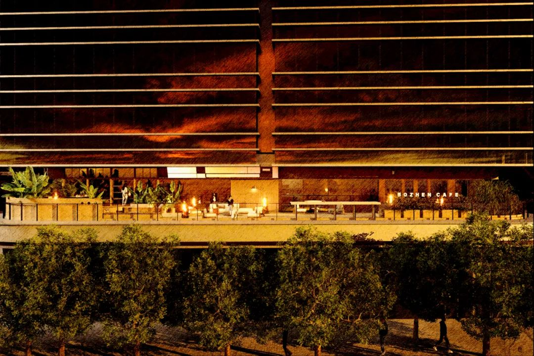 奢幔意大利进口家具集合展厅丨中国成都丨jsd.简璞团队,危环,曾微微-77