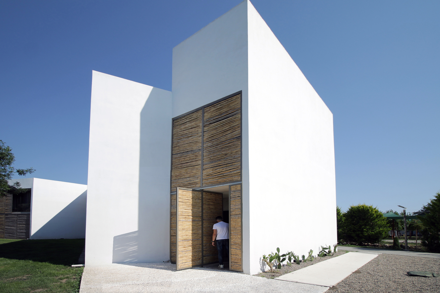 希腊 ecoSuites 酒店-22