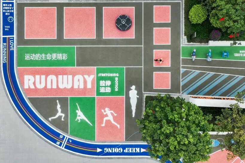 顺利收官,幸福启航!中建八局广州御溪世家4191户美好家园全面交付-83