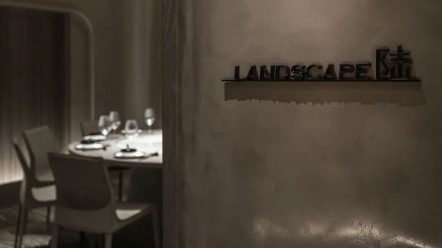 香港乳清餐厅丨中国香港丨亚太公装-38