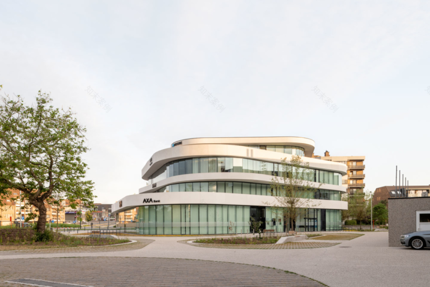 韦尔海姆滨水区 B2Ai-17