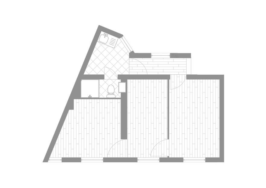 丨法国巴黎丨Bän Architecture-7