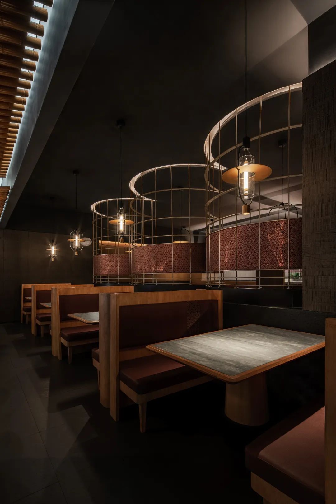 桂小厨•广西壮族文化体验馆丨中国南宁丨中绘社设计事务所-34