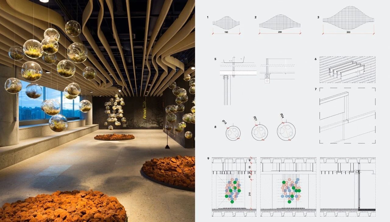 自然与建筑 · 球体的故事-44
