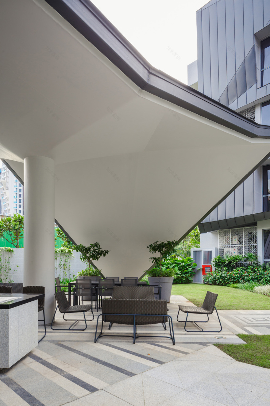 MON Jervois 绿色住宅设计-24