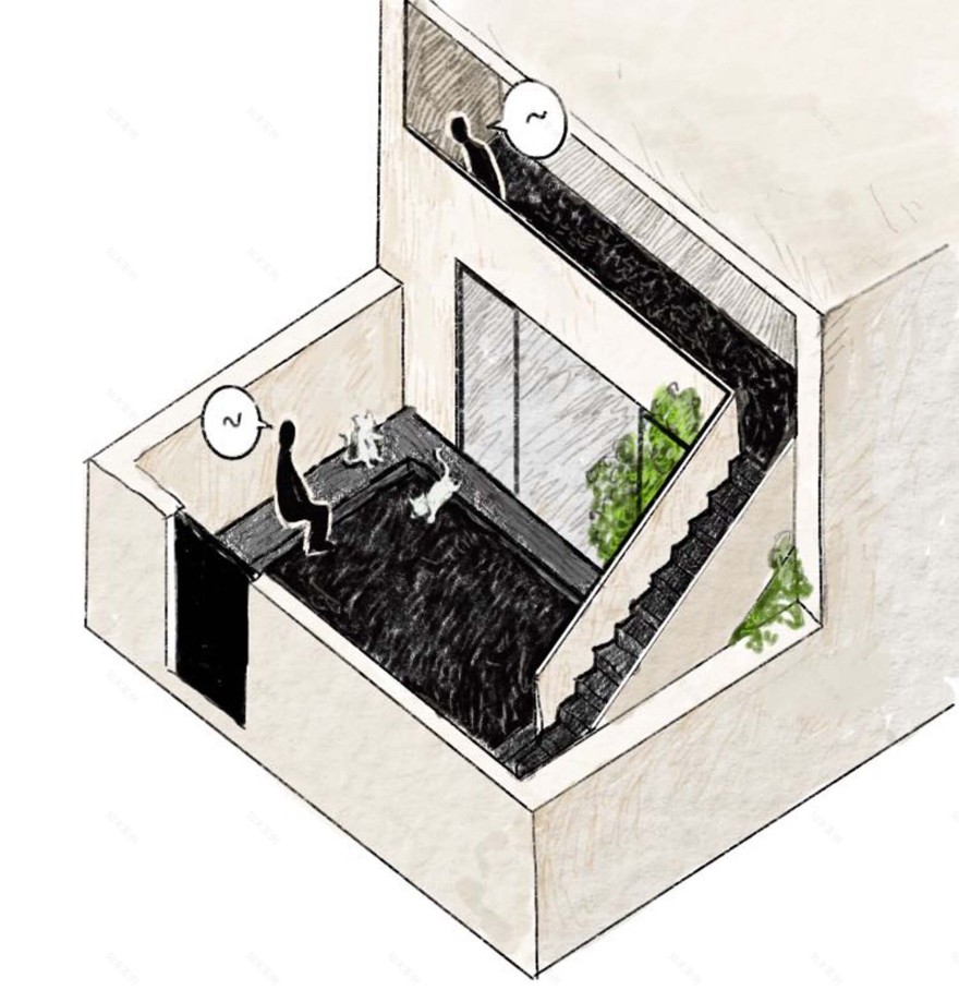 自造宅丨中国北京丨屋已设计工作室-36