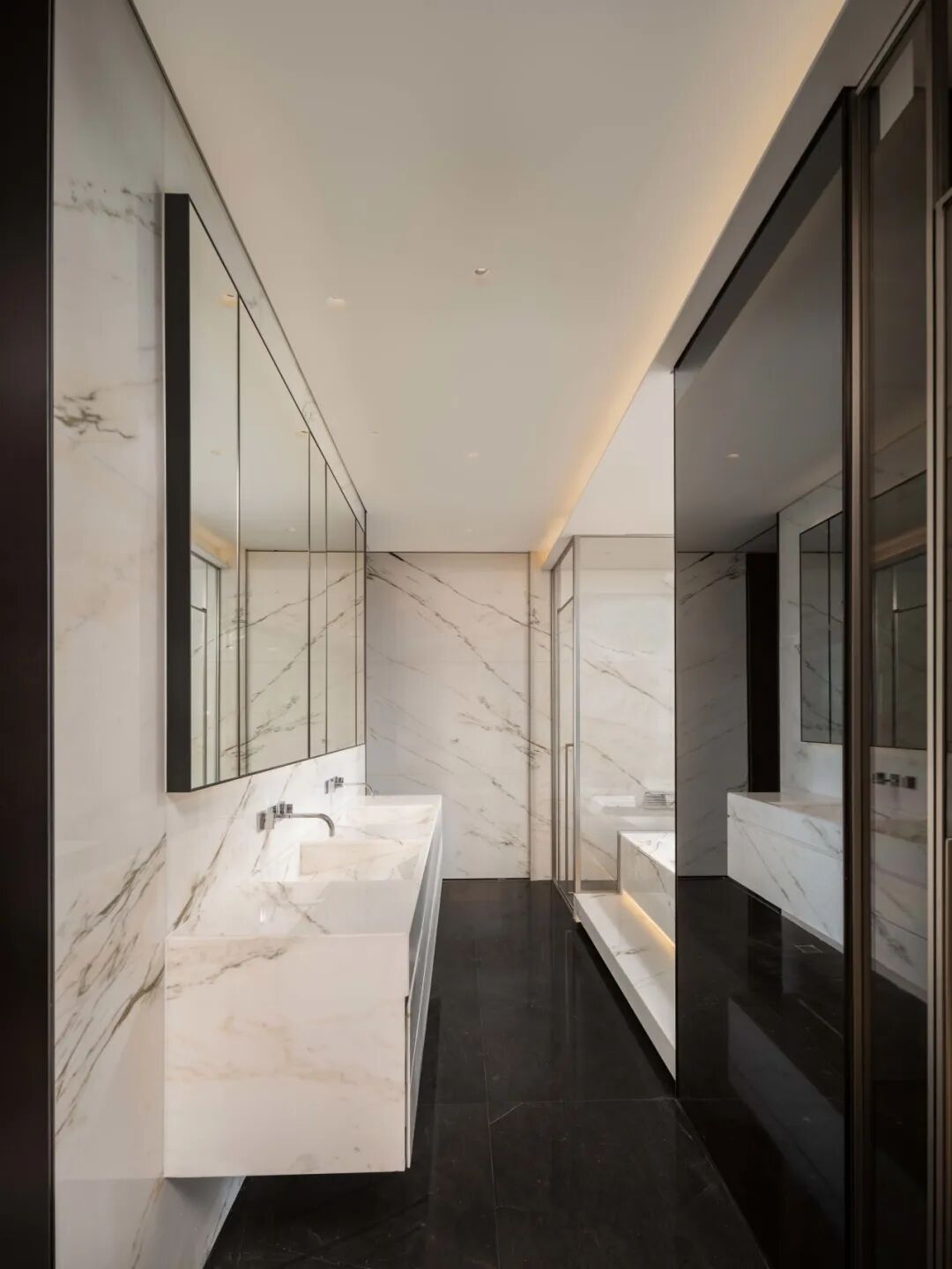 建工海玥黄浦源丨中国上海丨HWCD-49