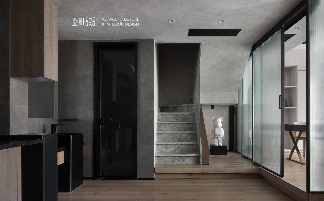 光影游戏中的复式楼冒险-15